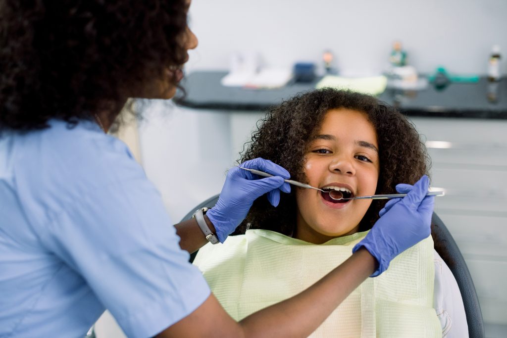 Kids’ Dental Care for Allergies