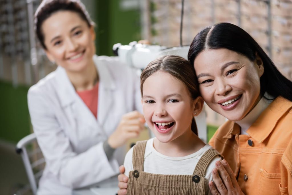 Baby teeth: what parents need to know in Flagstaff