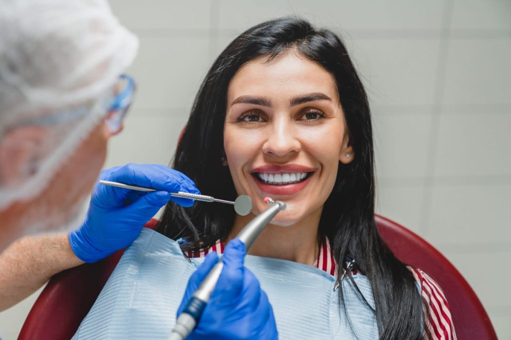 How to prevent cavities in kids in Flagstaff